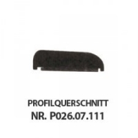 PROFILQUERSCHNITT - A-P026.07.111