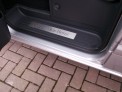 DOOR SILL PROTECTION -  0,32mm