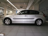 FENDER - BMW 1ER - A-BM 38 R1 0005